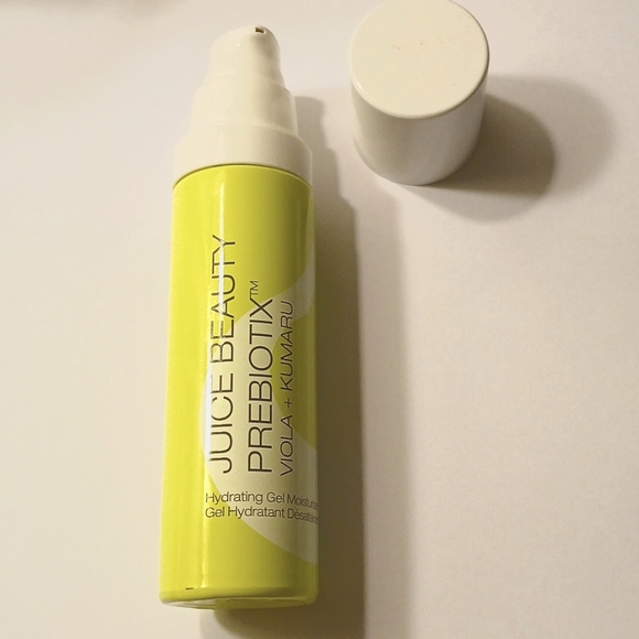 Prebiotix Gel Moisturizer! - Picture 3 of 5